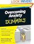 Overcoming Anxiety For Dummies