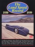The Land Speed Record 1930-1939
