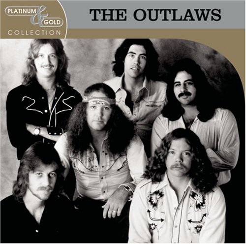 The Outlaws - Platinum & Gold Collection - Zortam Music
