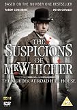 The Suspicions of Mr Whicher [ NON-USA FORMAT, PAL, Reg.2.4 Import - United Kingdom ]