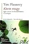 Alerte rouge : Agir contre le r�chauffement climatique