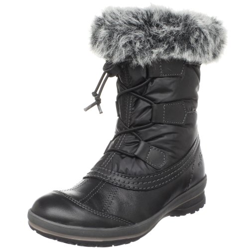 Bos & Co Women's Marco Faux Fur Trim Boot product image