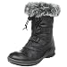 Bos-&-Co-Women's-Marco-Faux-Fur-Trim-Boot,Black,42-M-EU-11-B(M)_1.jpg