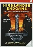 Highlander 4 - Endgame