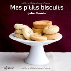 Mes p'tits biscuits