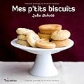 Mes p'tits biscuits
