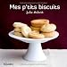 Mes p'tits biscuits