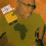 African Audio Research Program, Vol. 1