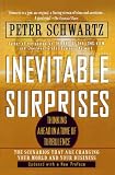 Inevitable Surprises: Thinking Ahead in a Time of Turbulence