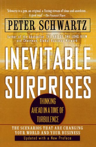 Surprises