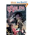 Fables, Bd. 3: M�rchenhafte Liebschaften