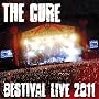 Bestival Live 2011 ~ The Cure