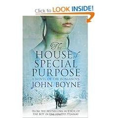 The House of Special Purpose