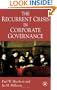 The Recurrent Crisis in Corporate Governance