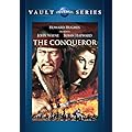The Conqueror DVD ~ John Wayne