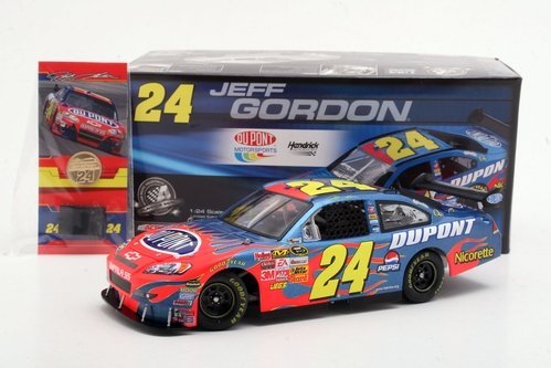 Jeff Gordon 24 Dupont 2008 Impala SS Action Racing 124 Scale Diecast Jeff Gordon 24 Dupont 2008 Impala SS Action Racing 124 Scale Diecast