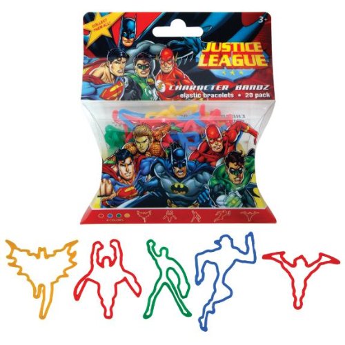 Justice League Of America Characters Logo Bandz 51iB6uK20DL Justice League Of America Characters Logo Bandz
