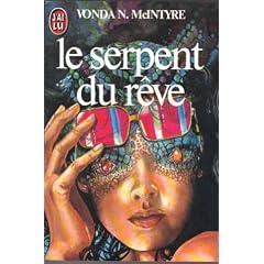 Le serpent du reve                                                                            011797