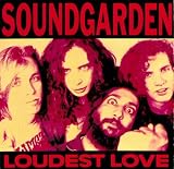 Loudest Love [Japan Only EP]