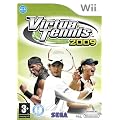 Virtua Tennis 2009 (Wii)