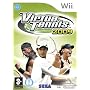 Virtua Tennis 2009 (Wii)