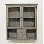 Schrank - charmanter H�ngeschrank K�chenschrank Wa&hellip 