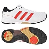 Adidas Court Stabil indoor court shoes UK 14.5