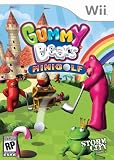 Gummy Bears Mini Golf