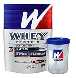 �yAmazon.co.jp���������Z�b�g�z �E�C�_�[ �z�G�C�v���e�C�� ���������R�R�A�� 740g +�E�C�_�[�v���e�C���V�F�[�J�[�t��