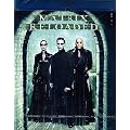 Matrix Reloaded