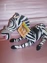 Madagascar - Marty Zebra
