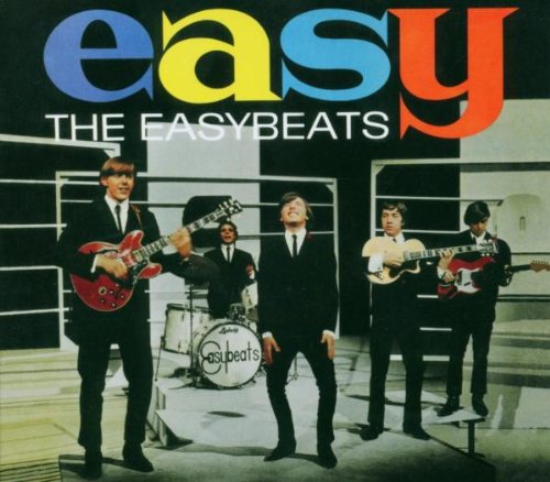 The Easybeats - Easy - Zortam Music
