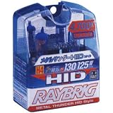 ハロゲンバルブ H4 RA41