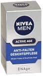 Nivea For Men Gesichtspflege DNAge An...