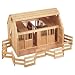 Maxim Large Stable with Corral