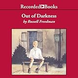 Out of Darkness: The Story of Louis Braille Out of Darkness: The Story of Louis Braille