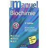 Mini Manuel de Biochimie - 2�me �dition - Cours + QCM/QROC + exos