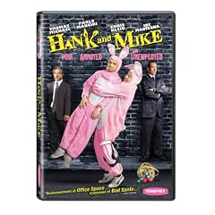 Hank and Mike by 