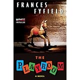 the playroom a novel