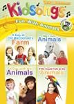 Kidsongs Fun With Animals