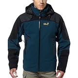 Jack Wolfskin - Herren Doppeljacke QUINTESSENCE JACKET Jack Wolfskin - Herren Doppeljacke QUINTESSENCE JACKET