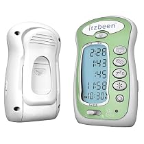 Itzbeen Baby Care Timer - Green
From Itzbeen

