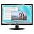 Samsung SyncMaster 953BW 19-inch LCD Monitor