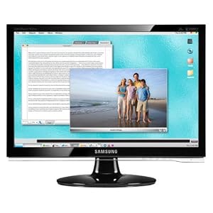 Samsung SyncMaster 953BW 19-inch LCD Monitor by 