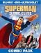 Superman vs The Elite [Blu-ray]