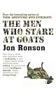 The Men Who Stare at Goats