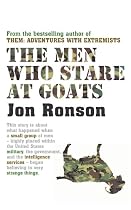 The Men Who Stare at Goats
