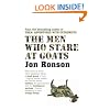 The Men Who Stare at Goats