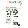 The Men Who Stare at Goats