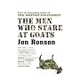 The Men Who Stare at Goats